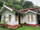 Matara Annex for Rent