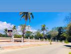 Matara Best land