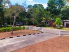 Matara City Limit Perfect Residential Land for Sale