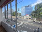 Matara City Office Space for Rent