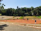 Matara Dondra Town Land for Sale