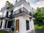 Matara - Fully Furnished Villa or rent