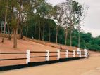 matara hiriketiya beach side land plot