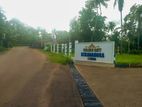 Matara හොදම ඉඩම