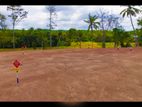 Matara, Kakanadura Land For Sale Near the Bus road
