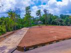 Matara Kekanadura Best Land for Sale