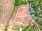 Matara Kekanadura best Land for sale