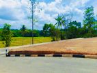 Matara Kekanadura Land for Sale