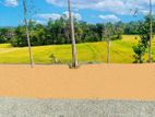 Matara Kekanadura Land for sale