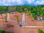 matara kekanadura land sale