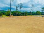 Matara Kekanadura | නගරයට ආසන්නයෙන් වටිනා ඉඩමක් විකිණීමට