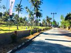 Matara Labeema Land for Sale