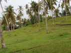 Matara Labeema New Town lands plots