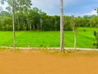 Matara Land For Sale