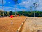 Matara Land for Sale