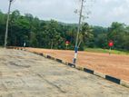 Matara Land for Sale