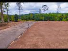 matara land
