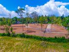 Matara Land Sale