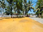 Matara land sale...