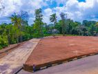 Matara Land Sale