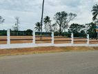 Matara Land Sale
