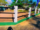 Matara lands