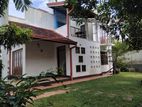 Matara Luxury Two Storey House for Sale