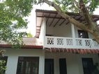 Matara Meddawatta House for Sale