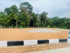 Matara නගරයෙ බිම්කොටස් විකිණීමට