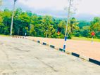 Matara Road Land for Sale