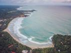 matara tourism land