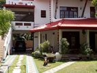 Matara - Villa for sale