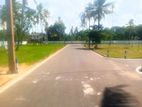 Matara Walgama Land for Sale