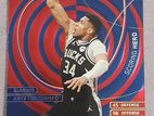 Match Attax NBA 2025/26 Scoring Hero Card