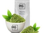 Matcha Flavored Juice Powder