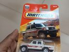 Matchbox '17 Toyota Land Cruiser 78