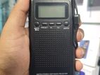 Matestar Pocket Clock Radio ES-300