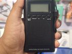 Matestar Pocket ES-300 Clock Radio