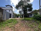 Mathara : 17.3 Perches Land for Sale in Kekanadura