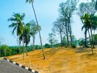 Mathara Kakanadura Land for Sale