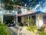 Mathegoda/ Siddamulla 2 Storied House For Sale