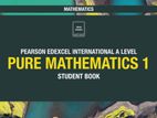 Mathematics 1 Revision for Ial