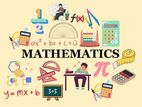 Mathematics Class for Grade 6 -11