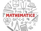 Mathematics Class for 9 to 11 - Tamil &english Medium