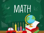 Mathematics Class for Grade 6-11