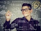 Mathematics Class (Grade 9 to 11)