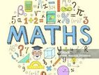 Mathematics Classes for Grade 6–O/L Students