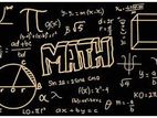 Mathematics Classes for Grade 6–O/L Students