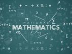 Mathematics Classes for Grade 6 - 11