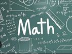 Mathematics Classes - Grade 6 -11